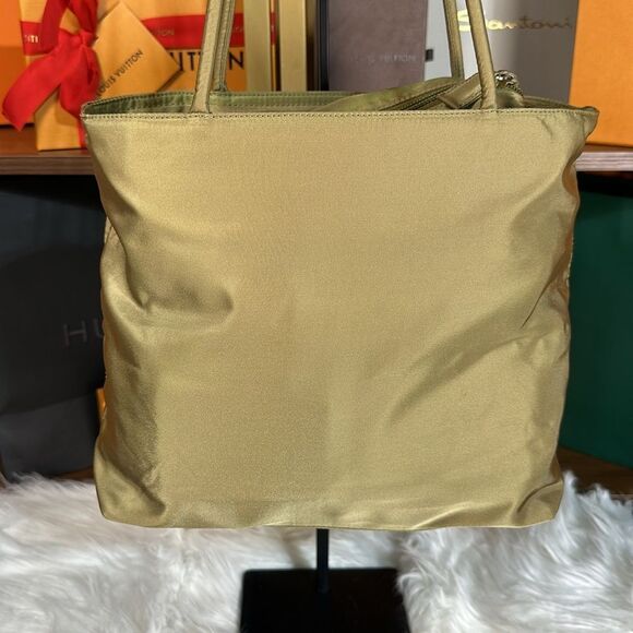 Authentic Prada Shoulder Bag - Picture 3 of 14